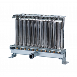 Горелка газовая 11 рядов M24T(T-Glass,ТН)