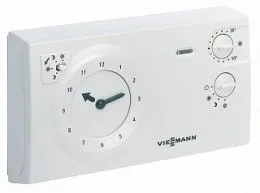 Блок управления Vitotrol 200-A