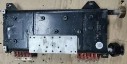 Теплообменник электрический M12EHT 12кВт, трехфазный, размер 235*100*36мм, G3/8