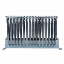Горелка газовая 15 рядов M32T(ТН)