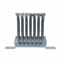 Горелка газовая 7 рядов M11..17TB, T A8