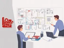 Проектирование инженерных систем