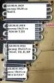 Первичный теплообменник M28..32T,TH (инд.упаковка)