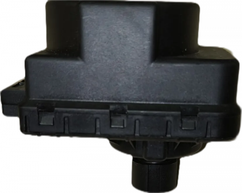 Привод трехходового клапана 220V МххТ, ТН, Н, НР, М24