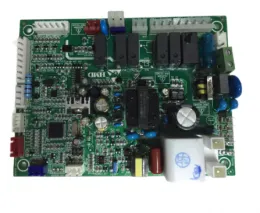 Плата управления МххTН,НL с Opentherm