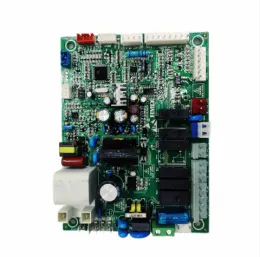 Плата управления МххТ,Н,НР с Opentherm (disp A1,C5)