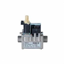 Клапан газовый ERCO EBR2008RV M11..44T,TH,TL