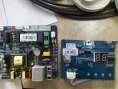Плата управления Mizudo (АА.02.01.0014) синяя