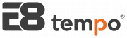 E8 tempo